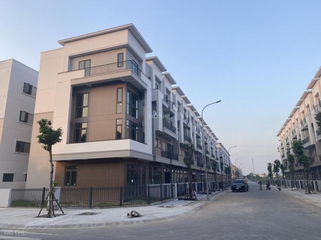 Chính chủ cần bán căn nhà 4 tầng 75m2 tại thành phố Từ Sơn bao thuế phí, giá chỉ 3,890 tỷ 13952663