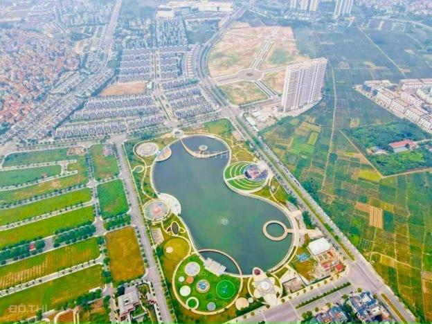 Bán nhà biệt thự, liền kề tại dự án An Vượng Villa, Hà Đông, Hà Nội diện tích 339m2 13952734