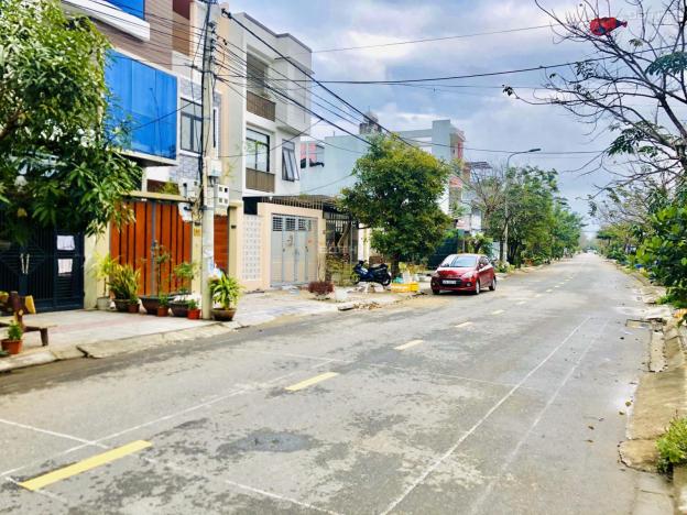 Cần bán lô đất vị trí sạch đẹp đường Diệp Minh Châu khu ĐT Hòa Xuân, Cẩm Lệ 13952736