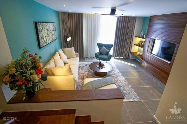 Lavida Vũng Tàu bán suất liên kế dãy 9 hướng ĐN - Diện tích lớn - Thanh toán 5% / đợt 13952767