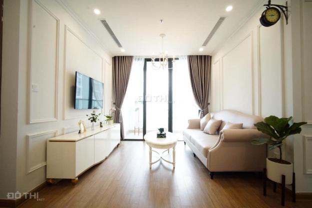 Chính chủ cho thuê CH ở Vinhomes Skylake, 75m2, 2PN, hướng ĐN, full đồ, 15tr/th. LH 0932438182 13952793