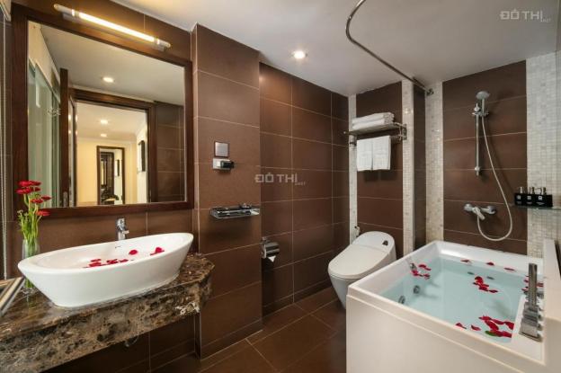 Hotel 3 Sao, Hàng Bông, Hoàn Kiếm, 200 m2, 10 tầng, 38 phòng ngủ, 180 tỷ 13952843