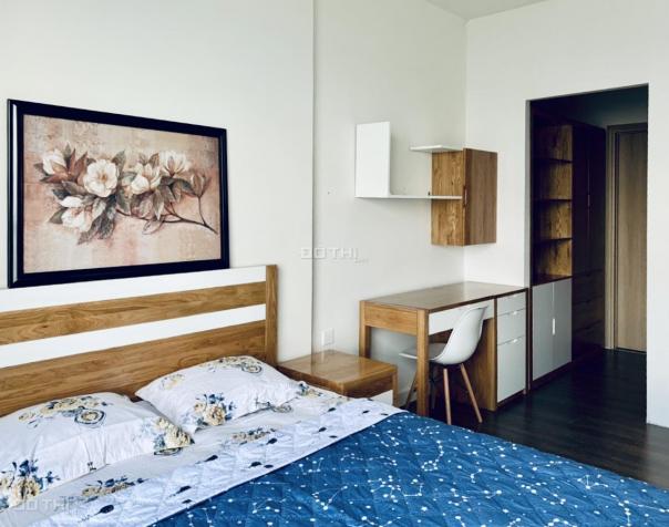 Căn hộ 2 phòng ngủ với nội thất đơn giản, hài hòa - cho thuê giá tốt 13952896