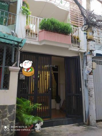 Hot! Bán nhà Bạch Đằng, Phường 15, 36m2, giá 3.95 tỷ LH: 0908167334 13953148