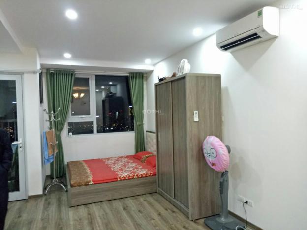 Cho thuê căn hộ cao cấp tại Ecolife, Tố Hữu giá tốt: 40m2 căn studio full đồ, 7tr/th - 0969.286.234 13953283