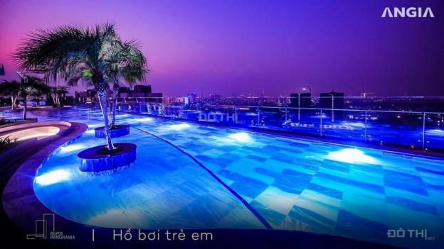 River Panorama 2PN 62m2 view Sông SG Q1, Landmark81, PMH, TT 15% nhận nhà ở ngay, tặng nội thất 13953333