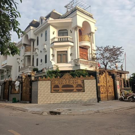 Bán nhà KĐT An Phú - An Khánh, Tp. Thủ Đức (Q2), 5x20m, có hầm, giá tốt 13937604