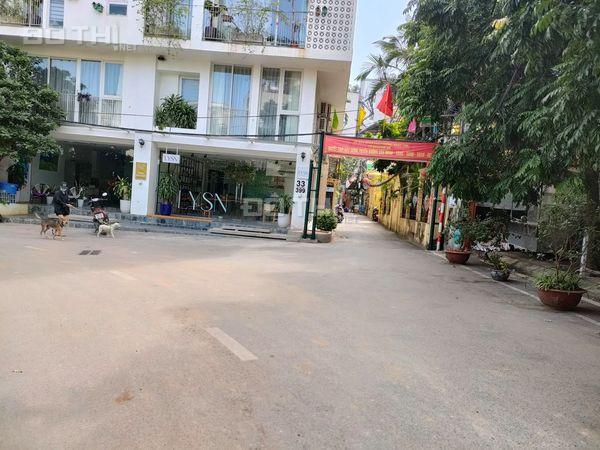 Bán nhà riêng tại đường Lâm Du, Phường Bồ Đề, Long Biên, Hà Nội diện tích 61m2 giá 5.7 tỷ 13953592