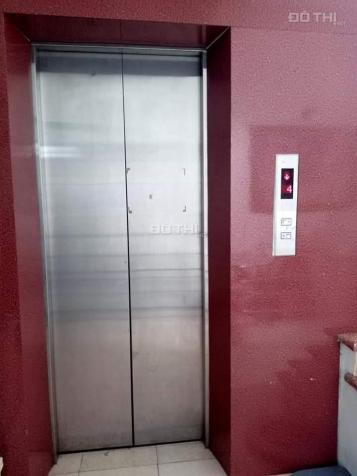 Bán nhà 7 tầng thang máy mặt phố Quang Trung, Hà Đông - Cách bưu điện Hà Đông 200m - Khu kinh doanh 13953603