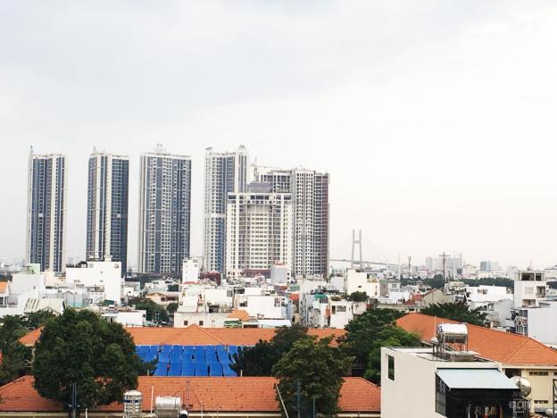 Cần bán căn hộ chung cư cao cấp Mỹ Phú, đường Lâm Văn Bền, ngay trung tâm Quận 7 13953648