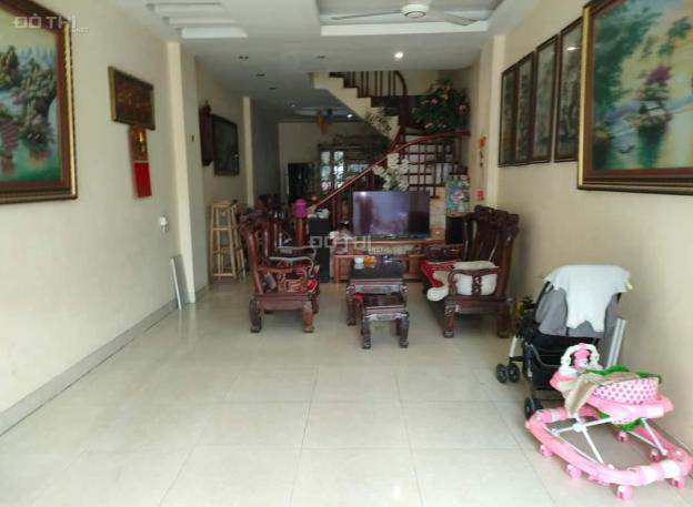 Tôi bán nhà liền kề khu đô thị Văn Quán Yên Phúc gần hồ Văn Quán 70m2 chỉ 7.09 tỷ. 0989626116 13953765