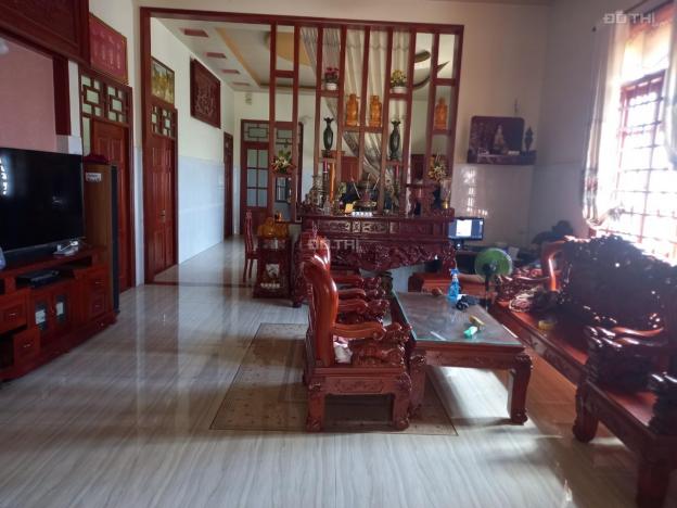 Cần bán đất có sẵn nhà mái Thái xịn sò tại Xuân Lộc, Đồng Nai, giá tốt 13953846