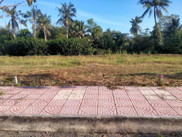 Bán đất tại dự án Vietland Riverside, Mỏ Cày Nam, Bến Tre diện tích 100m2 giá 1.28 tỷ 13954631