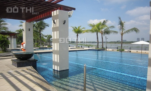 Bán nhà biệt thự, liền kề tại Villa Riviera, Quận 2, Hồ Chí Minh diện tích 304m2 giá 85 tỷ 13954757