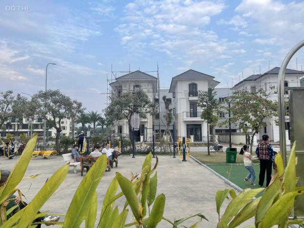 Chính chủ cần bán căn đơn lập 216m2 bao thuế phí chuyển nhượng tại VSIP Từ Sơn, Bắc Ninh 13954808