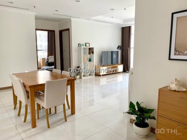 Giỏ hàng căn hộ Vinhomes Central Park, Bình Thạnh cho thuê 13955244