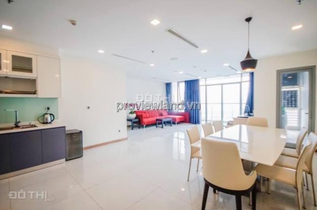 Giỏ hàng căn hộ Vinhomes Central Park, Bình Thạnh cho thuê 13955244