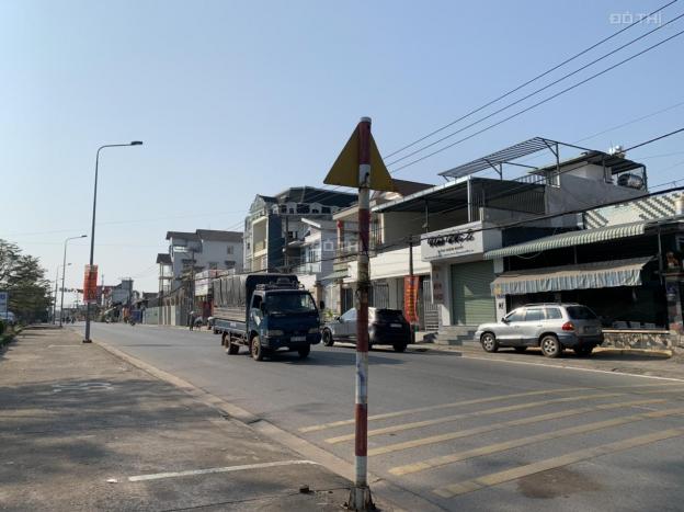 Bán đất đường Trần Phú - Trảng Bom - Đồng Nai 13955499