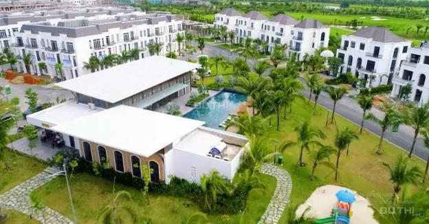 Biệt thự mini West Lakes Golf & Villas nằm phía Tây Thái Mỹ Củ Chi 13955753