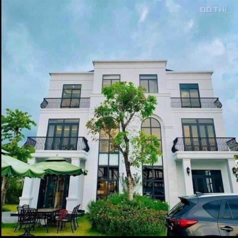 Biệt thự mini West Lakes Golf & Villas nằm phía Tây Thái Mỹ Củ Chi 13955753