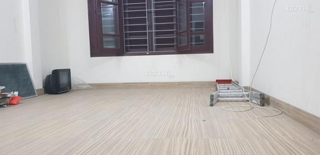 Nhà dọc bún KĐT Văn Khê phân lô - Vỉa hè - ô tô tránh - kinh doanh văn phòng 50m2 5 tầng 7.6 tỷ 13955848