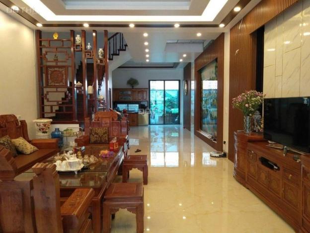 Bán nhà phố Minh Khai - HBT - Vị trí đẹp cách đường ô tô 5m, tặng toàn bộ nội thất, giá 4,5tỷ 13955914