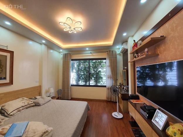 Bán nhà phố Minh Khai - HBT - Vị trí đẹp cách đường ô tô 5m, tặng toàn bộ nội thất, giá 4,5tỷ 13955914