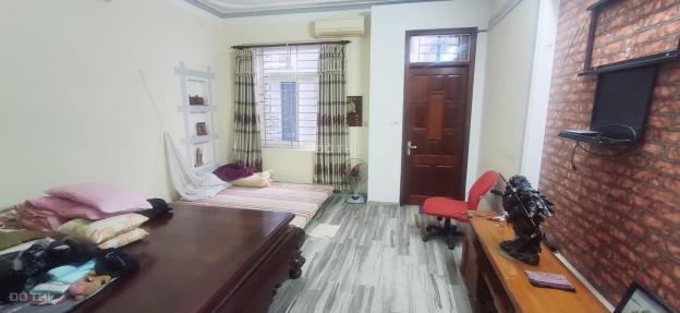 Chính chủ nhờ bán nhà Vĩnh Phúc, Ba Đình, gần ô tô 31m2, 5 tầng nhỉnh 3 tỷ 13955948