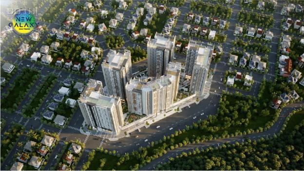 Căn hộ An Viên Nha Trang, sở hữu lâu dài, tiện ích 5*, trả góp 1%/tháng 13956139