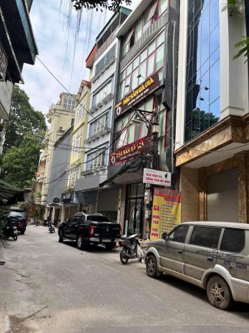 Nhà mới sửa sang lại đẹp không ở cần bán Yên Ninh - Hàng Bún - KV phố cổ Hà Nội 13956233