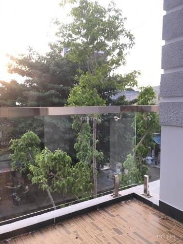 Bán nhà 3 tầng mặt tiền đường Nguyễn Đức Trung, Thanh Khê, Đà Nẵng. giá 9,5 tỷ 13956536
