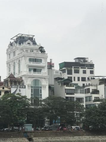 Bán nhà mặt phố tại đường Trường Chinh, Phường Khương Thượng, Đống Đa, Hà Nội diện tích 250m2 13956149