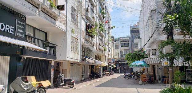 Cho thuê căn hộ CC C3 Tân Vĩnh, Quận 4, 31m2, chỉ 5 triệu/tháng KC21025 13956597