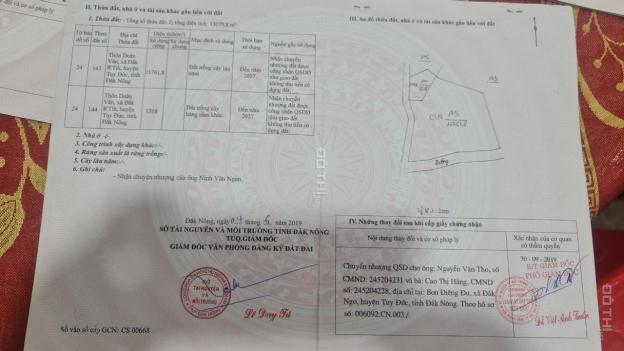 Chính chủ cần bán 18.000m2 vườn cây ăn trái 13956730