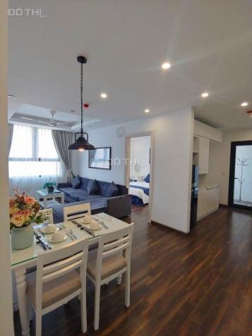 Bán căn 72m2 2PN tại Eco City Việt Hưng giá 2,3 tỷ - đối diện Vinhomes Riverside. Chiết khấu 11% 13956796