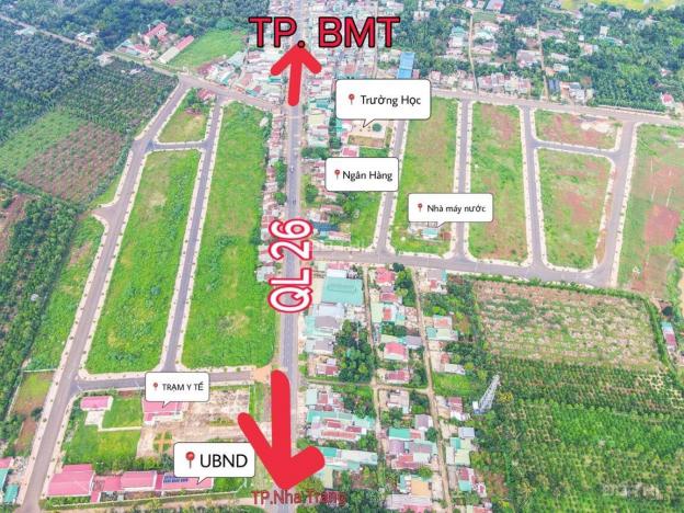 Siêu dự án ở Buôn Mê Thuột giá đầu tư 13956850