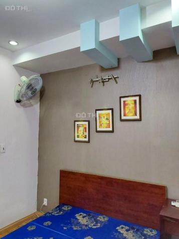 Căn hộ Ruby Land, Tân Phú DT 80m2, 2PN, 2WC full nội thất 8tr/th 0902855182 13956935