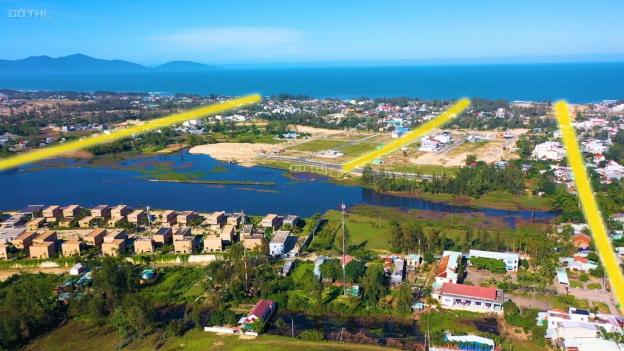Sở hữu ngay đất nền view sông, kề biển khu đô thị mới Nam Đà Nẵng chỉ từ 1,45 tỷ 13957353