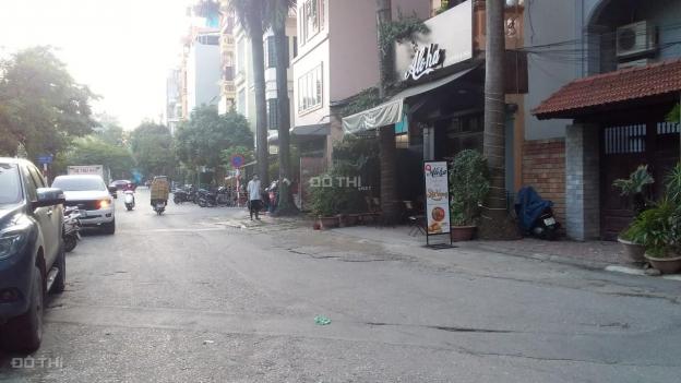 Bán nhà phố Nguyễn Lương Bằng, 46m2 4 tầng giá 6,5 tỷ Đống Đa 13957621