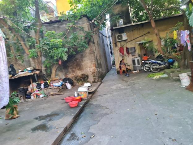 Bán nhà riêng tại đường Hà Huy Tập, Xã Yên Viên, Gia Lâm, Hà Nội diện tích 110,7m2 13957715