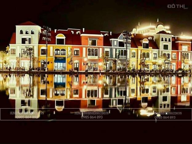 Siêu dự án lớn nhất của tập đoàn Hưng Thịnh Hải Giang Merryland Quy Nhơn 13957884