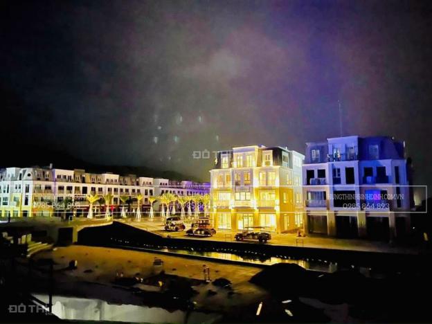 Siêu dự án lớn nhất của tập đoàn Hưng Thịnh Hải Giang Merryland Quy Nhơn 13957884