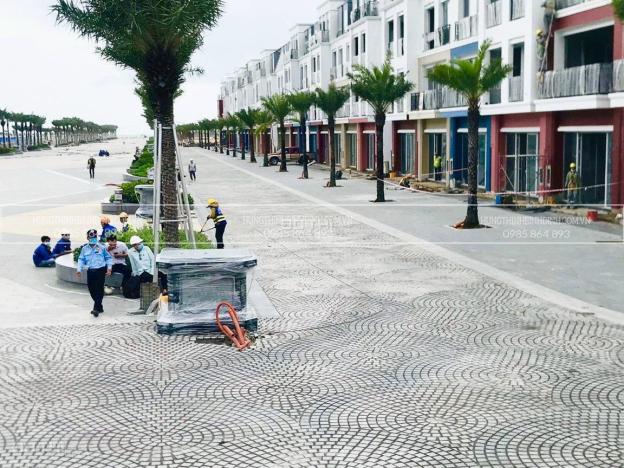 Siêu dự án lớn nhất của tập đoàn Hưng Thịnh Hải Giang Merryland Quy Nhơn 13957884