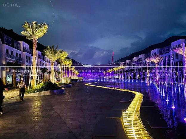 Siêu dự án lớn nhất của tập đoàn Hưng Thịnh Hải Giang Merryland Quy Nhơn 13957884