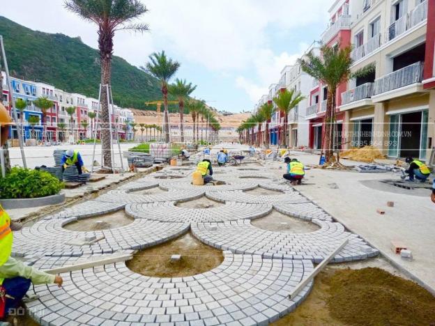 Hưng Thịnh triển khai mở bán khu dự án đẳng cấp Đông Nam Á 13957910