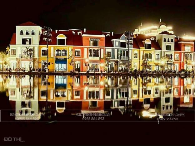 Hưng Thịnh triển khai mở bán khu dự án đẳng cấp Đông Nam Á 13957910