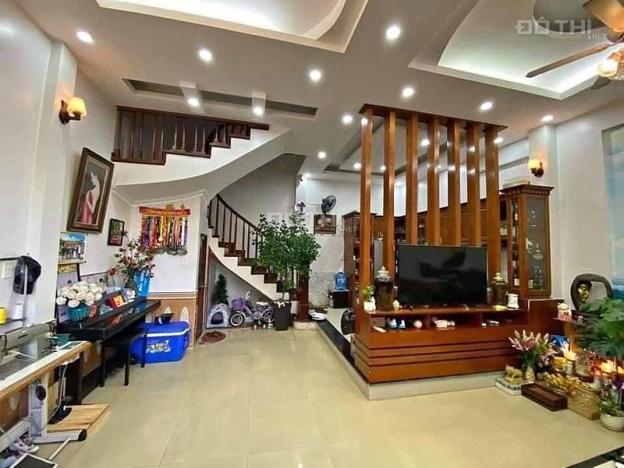 Cần tiền bán gấp nhà mặt tiền 5m trung tâm Đà Nẵng giá chỉ hơn 5 tỷ 13958220