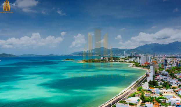 Bán khách sạn view trực diện biển 624 m2 giá 1000 tỷ mặt tiền đường Trần Phú, Phường Lộc Thọ 13958444