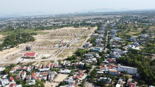 Khu phố chợ Lai Nghi (có sổ): Bán lô đất giá rẻ đường 27m; thông đường An Dương Vương và GĐ2 13958533