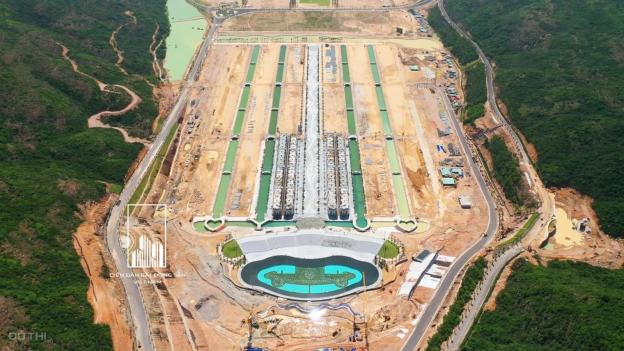 Mở bán siêu phẩm Hải Giang Merry Land, Quy Nhơn, diện tích 120m2, sau chiết khấu còn từ 7.7 tỷ 13958547